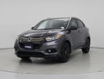 2022 HR-V Thumbnail 4