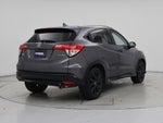 2022 HR-V Thumbnail 8