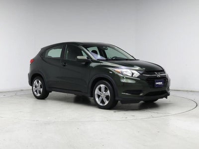 Photo of a 2016 Honda HR-V LX 4DR Crossover CVT for sale