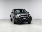 2016 HR-V Thumbnail 5