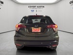 2018 HR-V Thumbnail 4
