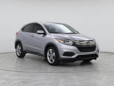 Photo of a 2020 Honda HR-V LX 4DR Crossover for sale
