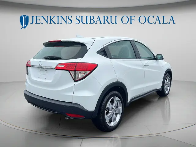 2021 Honda HR-V - $19,740