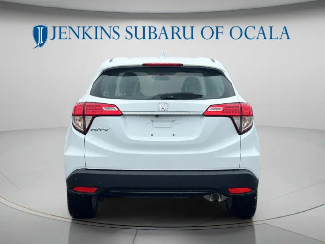 2021 Honda HR-V - $19,740
