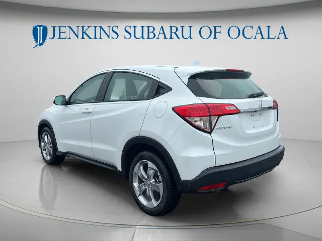 2021 Honda HR-V - $19,740