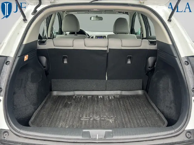 2021 Honda HR-V - $19,740