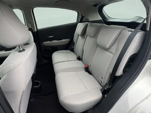 2021 Honda HR-V - $19,740