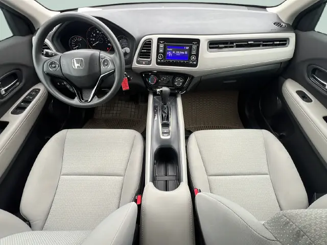 2021 Honda HR-V - $19,740