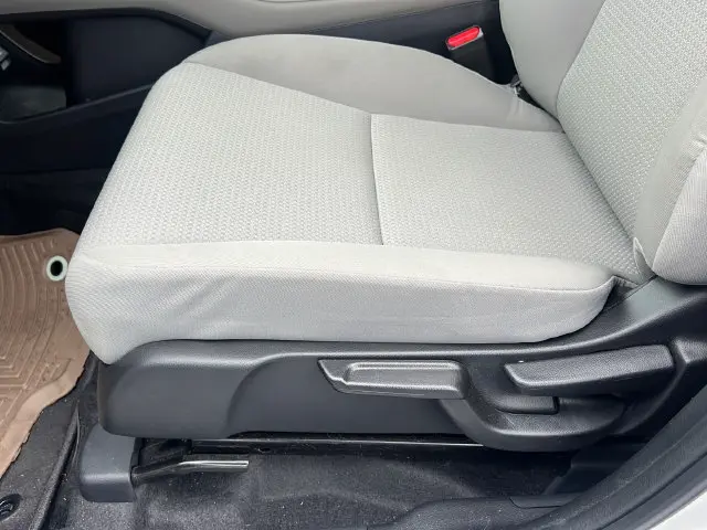 2021 Honda HR-V - $19,740