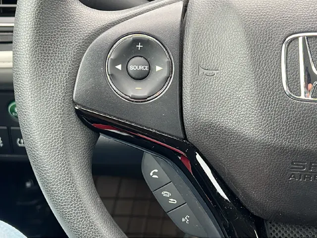 2021 Honda HR-V - $19,740