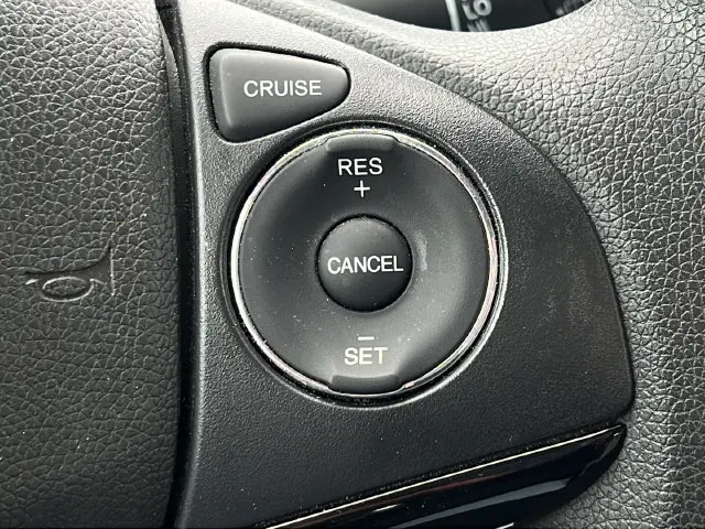 2021 Honda HR-V - $19,740