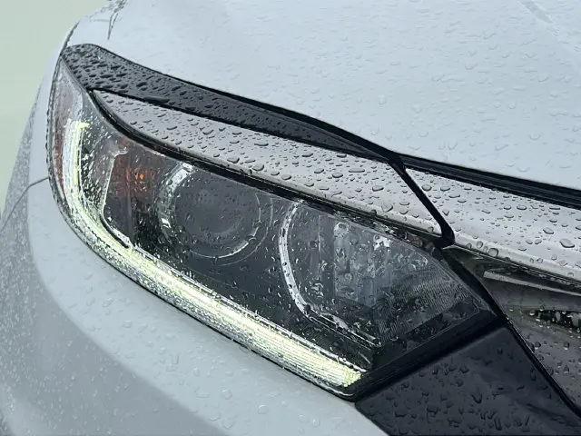 2021 Honda HR-V - $19,740
