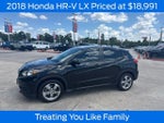 2018 HR-V Thumbnail 1