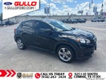 2018 HR-V Thumbnail 2