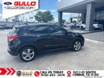 2018 HR-V Thumbnail 3