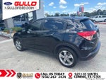 2018 HR-V Thumbnail 4