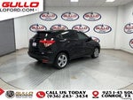 2018 HR-V Thumbnail 8