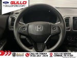 2018 HR-V Thumbnail 12