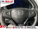2018 HR-V Thumbnail 22