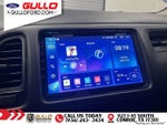 2018 HR-V Thumbnail 24