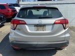 2016 HR-V Thumbnail 2