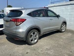 2016 HR-V Thumbnail 3