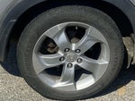 2016 HR-V Thumbnail 4