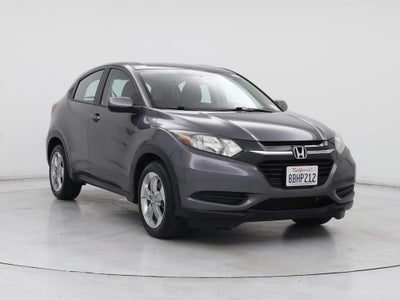Photo of a 2017 Honda HR-V LX 4DR Crossover CVT for sale