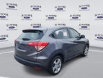 2017 HR-V Thumbnail 7