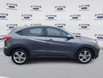 2017 HR-V Thumbnail 8