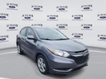 2017 HR-V Thumbnail 9