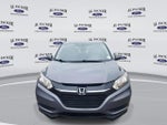 2017 HR-V Thumbnail 10