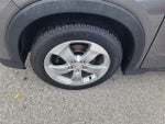 2017 HR-V Thumbnail 11