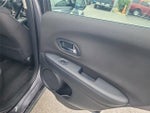 2017 HR-V Thumbnail 25
