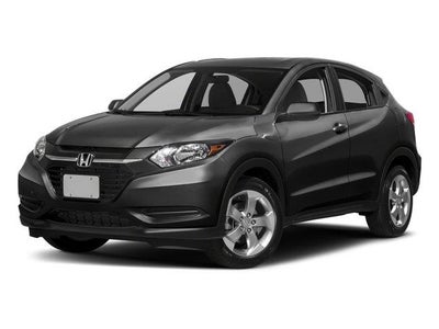 Photo of a 2017 Honda HR-V LX 4DR Crossover CVT for sale