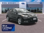 2019 HR-V Thumbnail 1