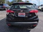 2022 HR-V Thumbnail 4