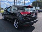 2022 HR-V Thumbnail 5