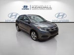 2021 HR-V Thumbnail 1