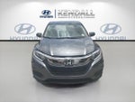 2021 HR-V Thumbnail 2