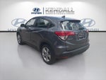 2021 HR-V Thumbnail 4