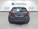 2021 HR-V Thumbnail 5