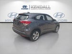 2021 HR-V Thumbnail 6