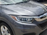 2021 HR-V Thumbnail 31