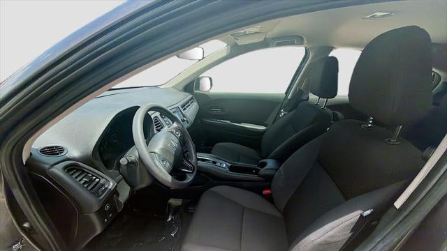 2021 Honda HR-V LX