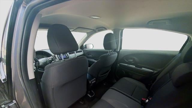 2021 Honda HR-V LX