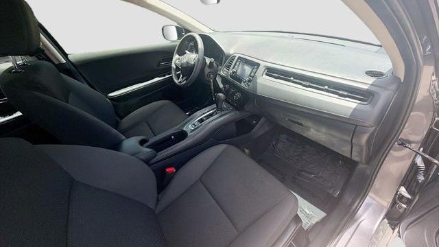 2021 Honda HR-V LX