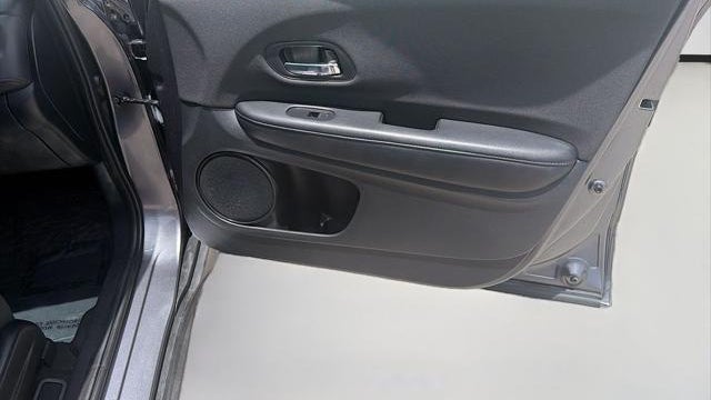 2021 Honda HR-V LX