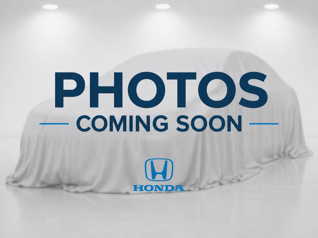 2021 Honda HR-V LX — photo 1 of 12