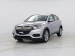 2022 HR-V Thumbnail 4
